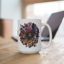 Load image into Gallery viewer, 15oz Southern Friends Mug
