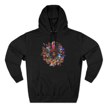Load image into Gallery viewer, Southern Friends Unisex Premium Hoodie (4 Kolor Options)
