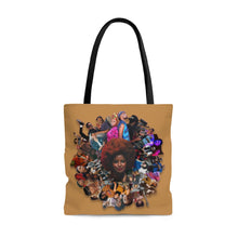Load image into Gallery viewer, Southern Friends Large Bag (Camel)
