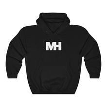 Load image into Gallery viewer, Southern Friends Hoodie (Black)
