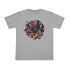 Load image into Gallery viewer, Southern Friends Unisex Deluxe Tee (4 Color Options)
