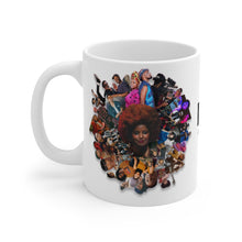 Load image into Gallery viewer, 11oz Southern Friends Mug
