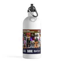 Load image into Gallery viewer, KFAF Stainless Steel Bottle
