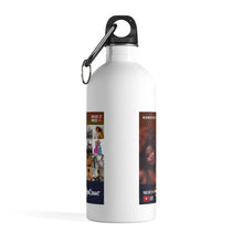 Load image into Gallery viewer, KFAF Stainless Steel Bottle
