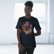 Load image into Gallery viewer, Southern Friends Unisex Deluxe Tee (2 Kolor Options)
